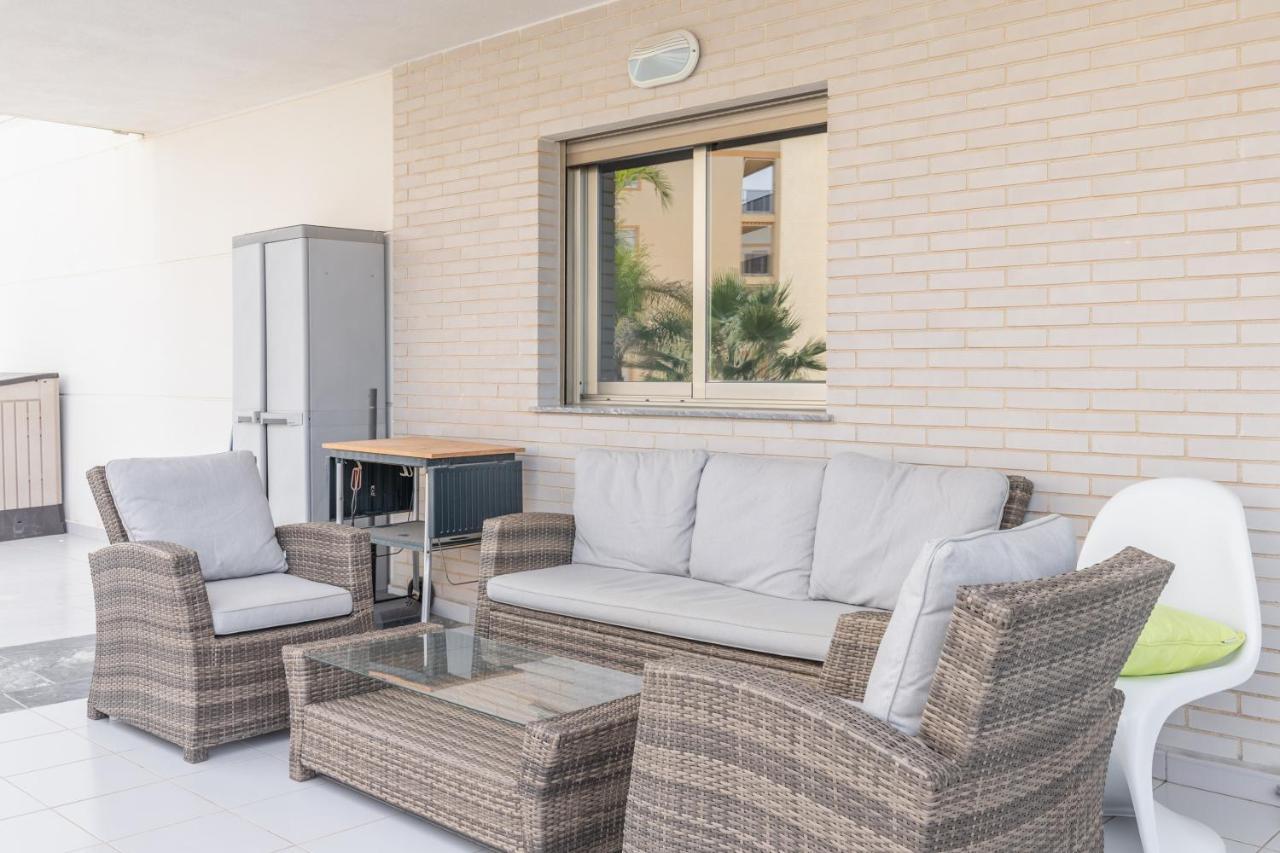 Casa Victoria Olivanova 2 Zewnętrze zdjęcie